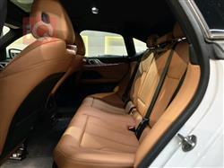 بي ام دبليو الفئة 4